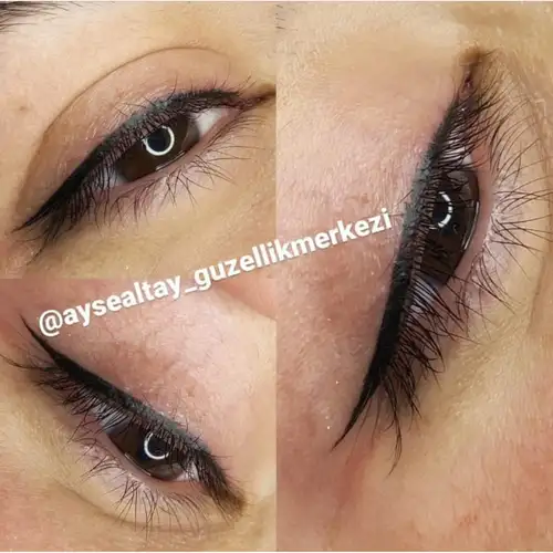 Ayşe Alya Güzellik Merkezi - 1. Fotoğraf Ayşe Alya Güzellik Merkezi - 1. Fotoğraf